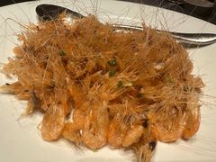 -狮王府淮扬菜(万象城店)