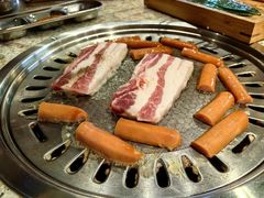 -欧巴烤肉(创富世纪店)