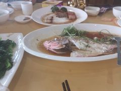 -旺富东海大酒楼(海鲜街店)