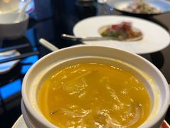 -上海苏宁宝丽嘉酒店·嘉府壹号中餐厅