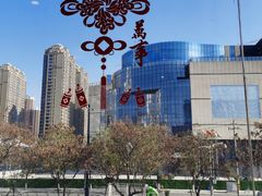 -聚丰苑北京烤鸭(大明宫店)