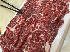 -潮悦牛肉火锅城(水贝店)