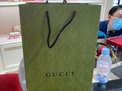 -Gucci(北京SKP店)