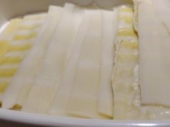 箭笋片-左庭右院鲜牛肉火锅(南通CBD大有境店)