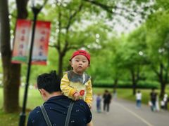 -东方绿舟景区