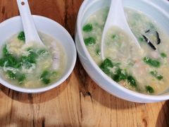 特色疙瘩汤-吕氏疙瘩汤·私家菜馆(慈云寺店)