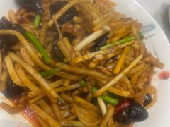 -龙福园·回家干饭小炒(徐东店)