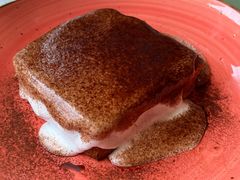 -半秋山西餐厅(宜昌大洋店)