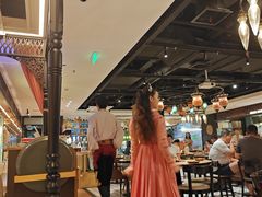 -耶里夏丽·丝路新疆菜·清真食品(徐汇南丹东路臻选店)