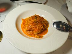 -La Vita 意大利传统料理(富民路店)