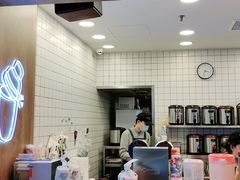-1点点(新达汇三林店)