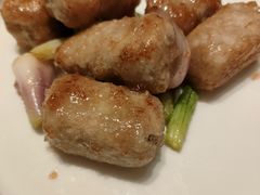 -莆田餐厅PUTIEN(万象天地店)