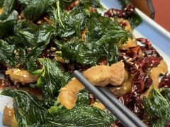 -乖乖佳花园山庄·私房菜(阿哈湖公园店)