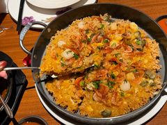 -王府井文华东方酒店-紫膳餐厅