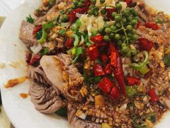 过江嫩腰花-聚福缘菜馆(隆昌路店)
