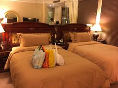 -白金汉爵大酒店(相城店)