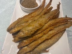 -蓬川食府(金海道店)