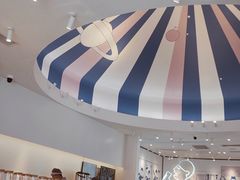 -喜茶(迪士尼小镇DP店)