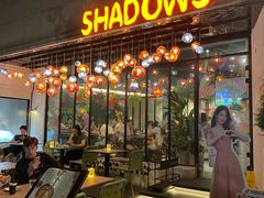 -SHADOWS•Bistro&Eatery(安福路店)
