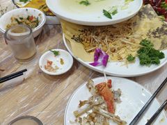 -醉壹号海鲜大排档(厦门美食地标店)