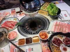 -猫抓烤肉(春熙路店)