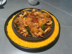 -3号仓库·创意中国菜(乐清正大广场店)