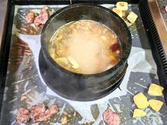 -滇藏石锅宴(崇仁巷老店)