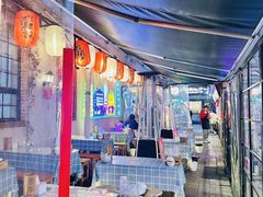 -福苗小骆驼烧烤(莲湖路店)