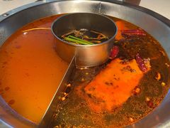 -川锅一号火锅(铜山万达店)