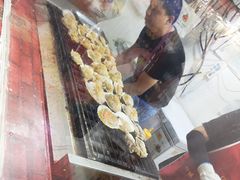 -新五爱道夜市