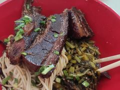 -小龙大肉面馆