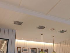 -延年酒店-荟享餐厅(东塘店)