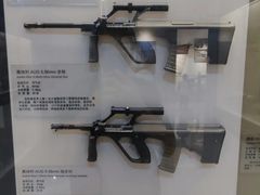 -轻武器博物馆