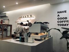 -GOOD好事咖啡(会展城店)