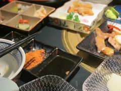-無二炙坊·和牛烧肉(大钟寺1733店)
