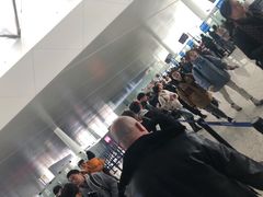 -温州龙湾国际机场
