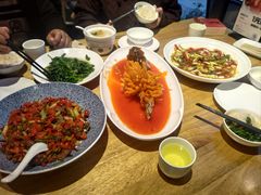 -赤宴·川菜(玉林店)