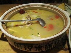 -钟记家菜(红专南路店)
