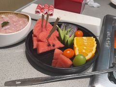 -海底捞火锅(亲贤北街店)