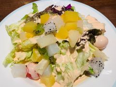 -萨莉亚意式餐厅(百联徐汇店)