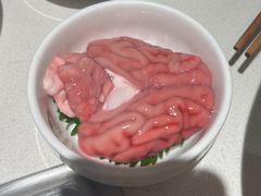-海底捞火锅(长宁路龙之梦店)