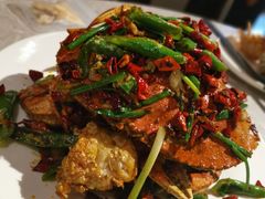 -达叔香味海鲜(海棠68环球美食街店)