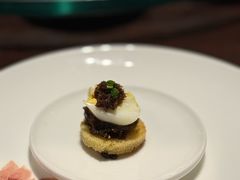 -杭州西子湖四季酒店·金沙厅