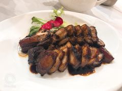 -东江海鲜酒家(艺都分店)