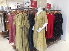 -优衣库(长沙银盆岭万达广场店)