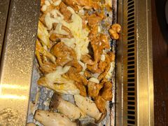-新石器烤肉(之心城店)