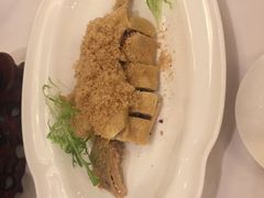 姜蓉鸡-上海小南国(国发店)