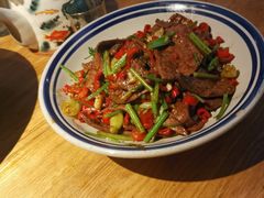 -永安鱼庄·镇江菜(丁卯店)