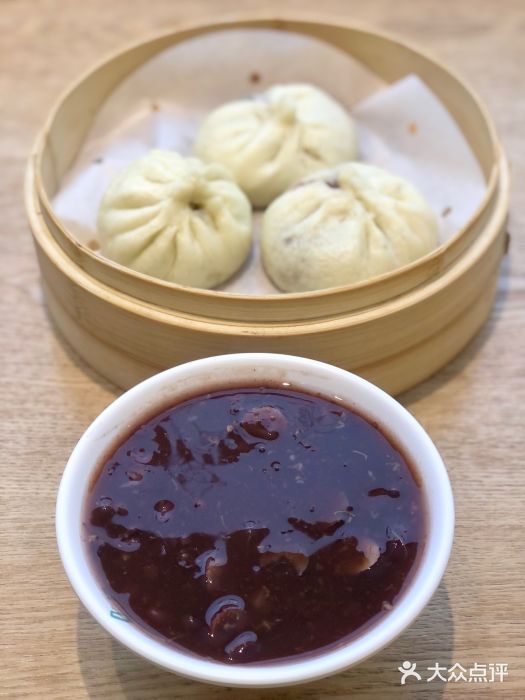 堂上堂(益民街店)图片