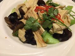 -新兴·金羊座·粤菜点心(乐峰店)
